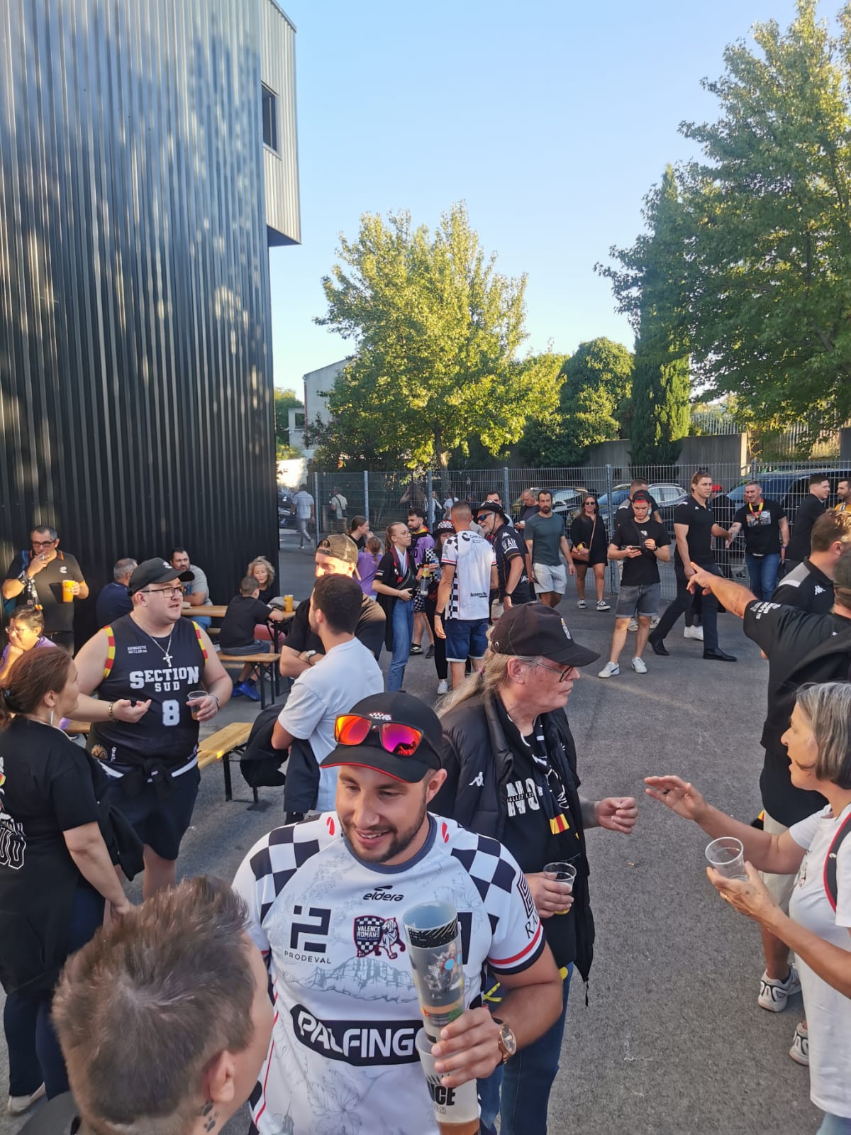 Accueil  "Le 16ieme damier" 2025-2026