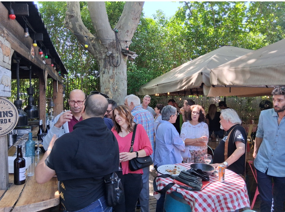 Assemblée générale 2025