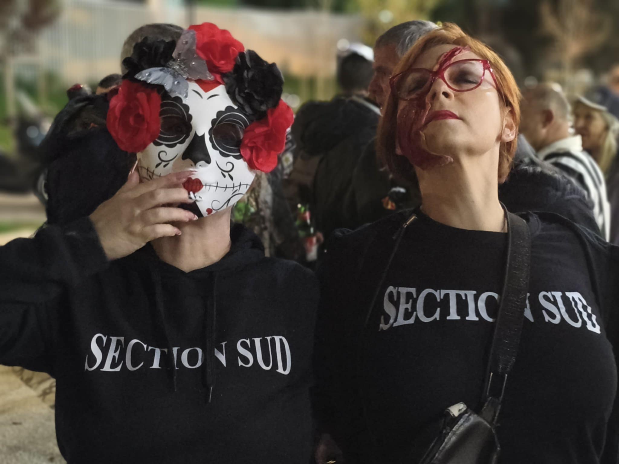 Halloween saison 2025-2026 