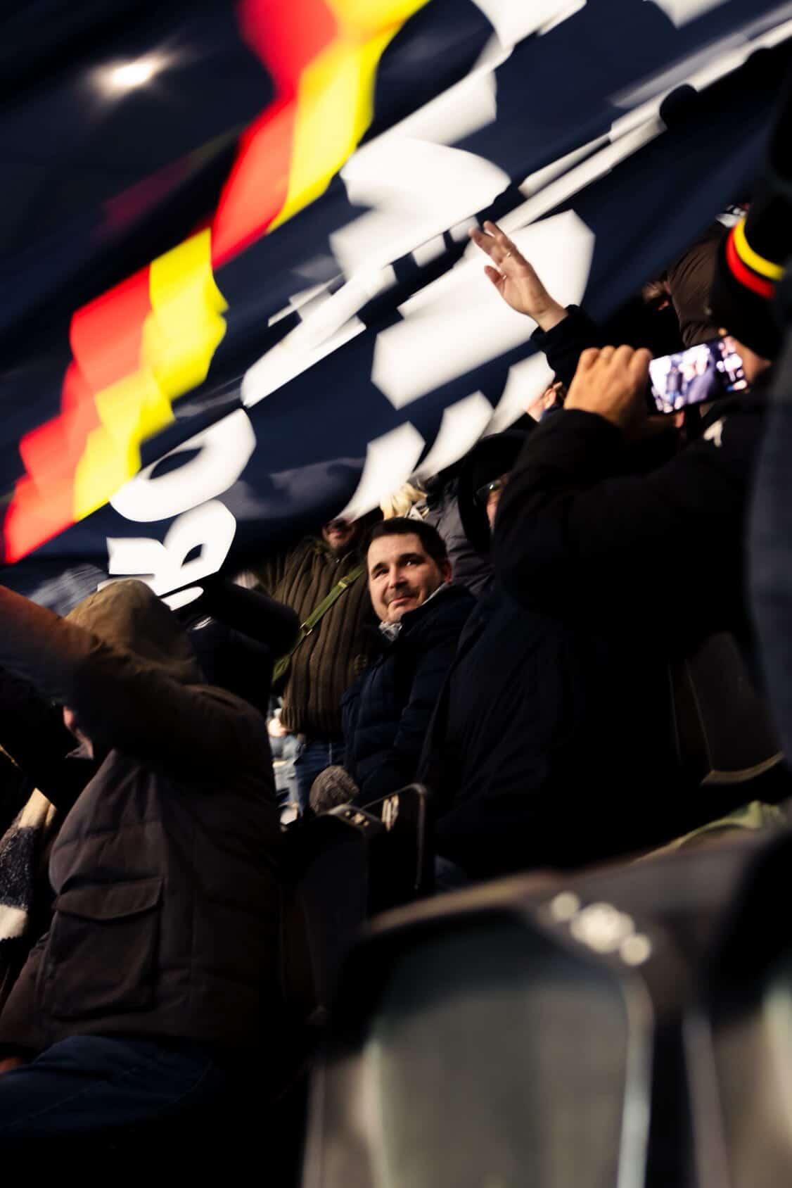 Provence rugby vs Colomiers 2025-2026 