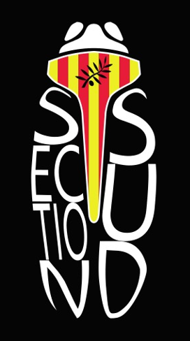 Logo Section Sud