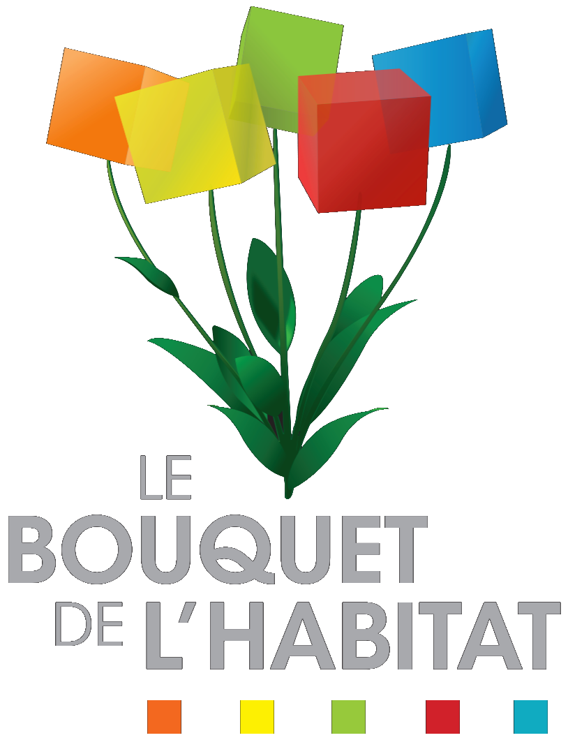 Le bouquet de l'habitat - Partenaire Section Sud