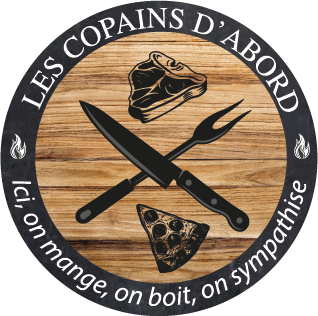 Les Copains d'abord - Partenaire Section Sud