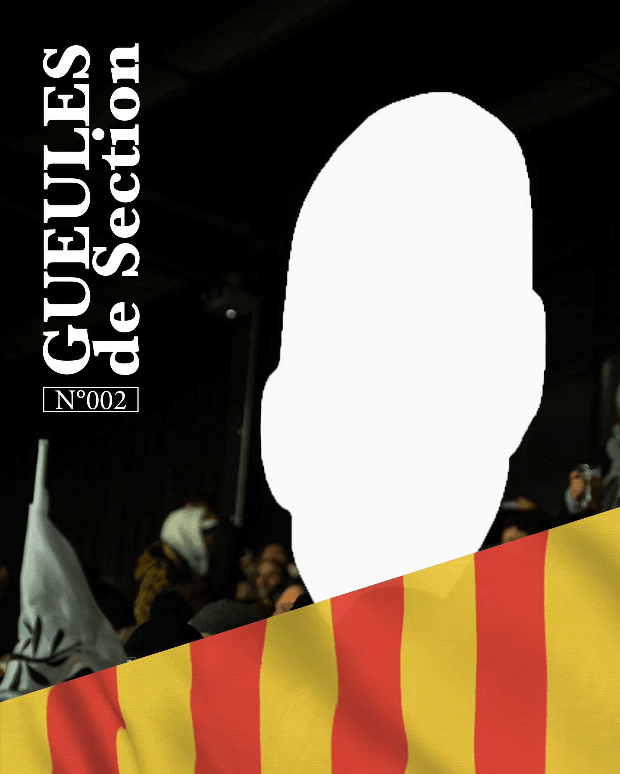 Gueules de Section #2